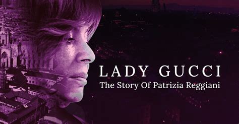 lady gucci la storia di patrizia reggiani streaming cb01|lady gucci reggiani.